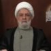 Naeem Qassem: The agreement between Lebanon and Israel is “humiliating and disgraceful”.