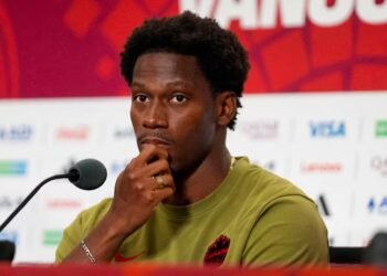 Canada at the World Cup: The national team absolutely has to have these three stars under control