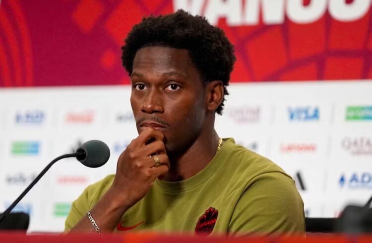Canada at the World Cup: The national team absolutely has to have these three stars under control