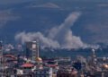 Ceasefires prevail, but fighting escalates in Gaza, Lebanon and Iran
