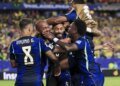 Brazil beats Haiti 3-0 and maintains a firm pace
