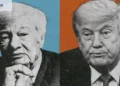 Donald Trump at 80: Happy Birthday, Mr President. You’ve had a long, but low life