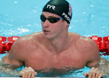 Supported by Trump’s son – now the doping Olympics are decided