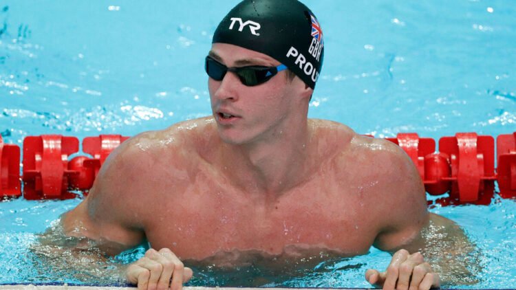 Supported by Trump’s son – now the doping Olympics are decided