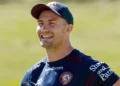 NRL 2026: Manly Sea Eagles coach Kieran Foran has gone from player to coach in just 208 days