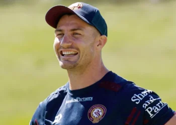 NRL 2026: Manly Sea Eagles coach Kieran Foran has gone from player to coach in just 208 days