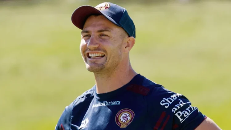 NRL 2026: Manly Sea Eagles coach Kieran Foran has gone from player to coach in just 208 days