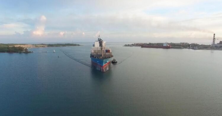 Businesses: Gaesa transfers its assets in Mariel to avoid US sanctions