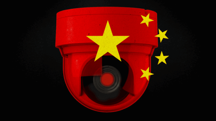 China surveillance: How a prototype police dashboard tracks foreign journalists and residents