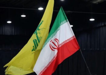 Iranian official: We will never leave our Lebanese friends alone