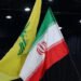 Iranian official: We will never leave our Lebanese friends alone