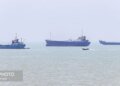 Iran closes the Strait of Hormuz again due to Israeli attacks