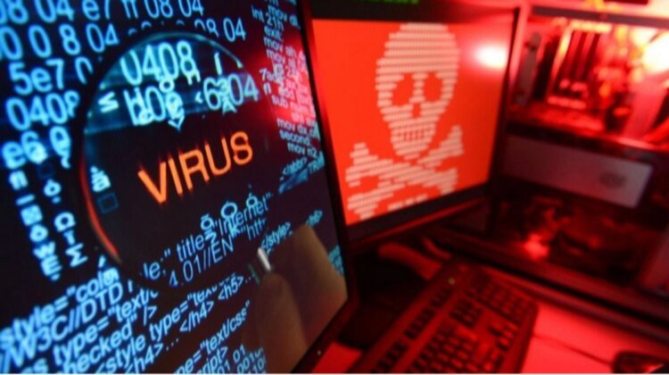 Microsoft has discovered a new cryptocurrency Trojan, Crypto Clipper • Borderline