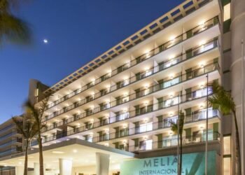 Tourism: The Spanish Meliá abandons the management of 15 of its 34 hotels in Cuba