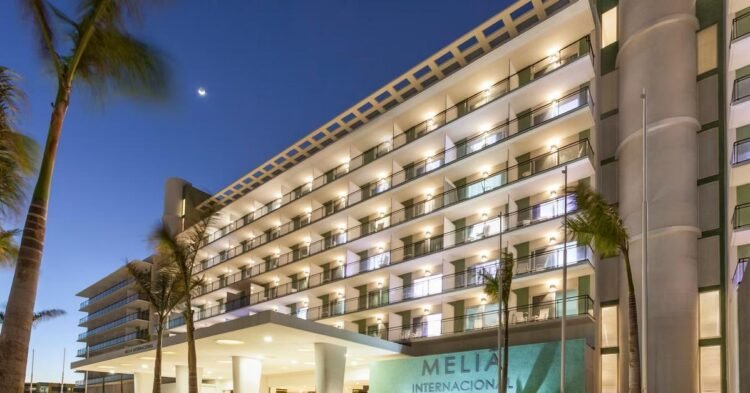 Tourism: The Spanish Meliá abandons the management of 15 of its 34 hotels in Cuba