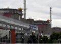 The IAEA recorded the longest communication failure at the ZNPP