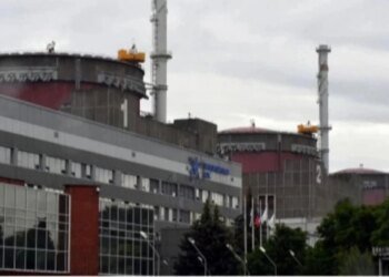 The IAEA recorded the longest communication failure at the ZNPP