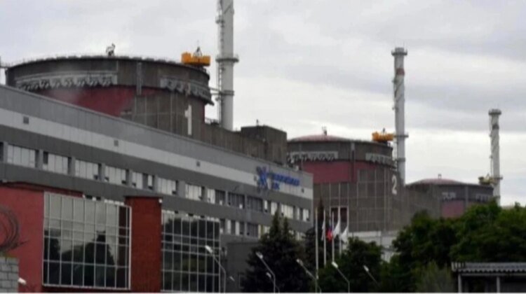 The IAEA recorded the longest communication failure at the ZNPP