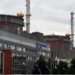 The IAEA recorded the longest communication failure at the ZNPP