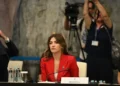 Haxhiu: To recognize the progress of Kosovo, giving it the status of a candidate country