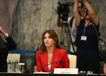 Haxhiu: To recognize the progress of Kosovo, giving it the status of a candidate country