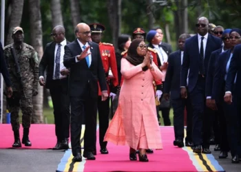 Singapore to negotiate FTA with East African bloc