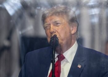 Trump: If necessary, we will target Iran again