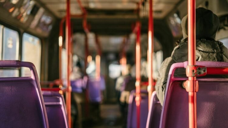 National Day celebrations 2026Public transport timetable and route changes announced