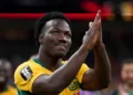 Socceroos vs USA: Nestory Irankunda unfazed by pundit criticism as Australia prepares for World Cup showdown