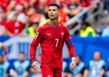 Why Ronaldo fans attack Joao Neves and his girlfriend on the Internet