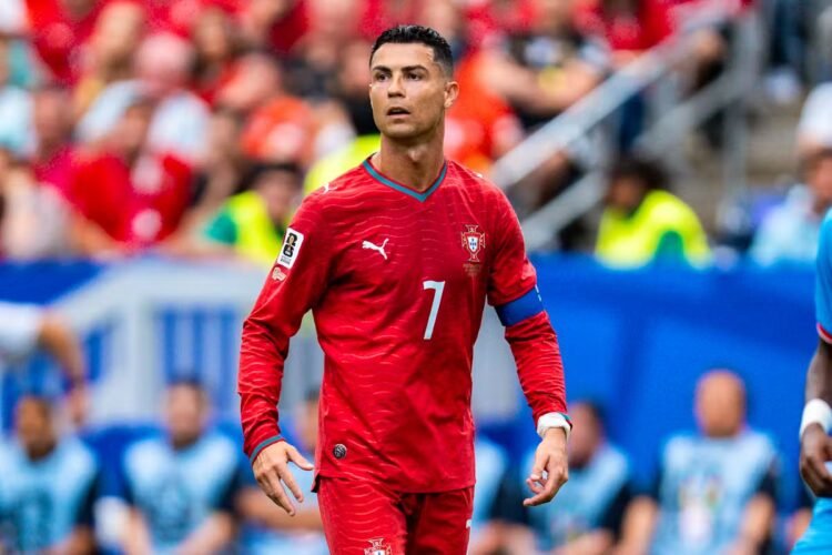 Why Ronaldo fans attack Joao Neves and his girlfriend on the Internet