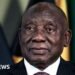 The cash-in-the-sofa saga that just won't go away for South Africa's presidentA committee of MPs has been formed to look at the case against Cyril Ramaphosa, but he may survive a vote.7 hrs agoAfrica
