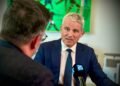 10 Million Switzerland Initiative: Beat Jans answers your reader questions
