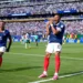 Mbappe shines in France’s first win