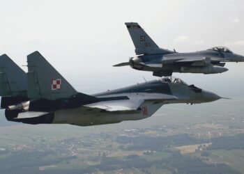 US Command: In response to the downing of our helicopter, we have launched strikes on Iran
