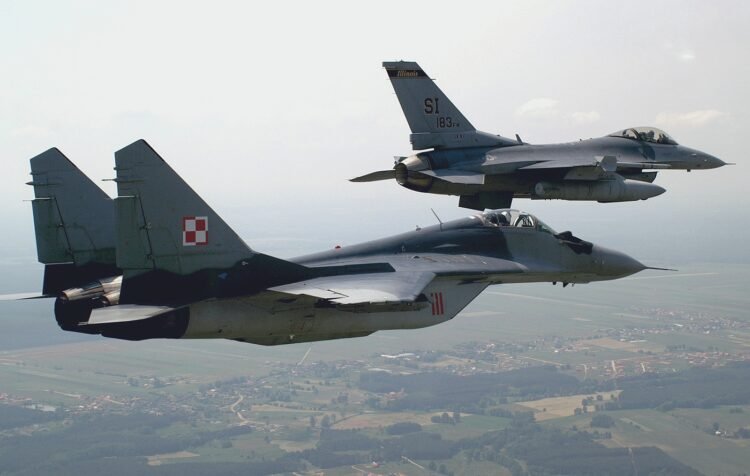 US Command: In response to the downing of our helicopter, we have launched strikes on Iran