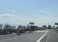 Plugs and nerves according to plan. Why are repairs on our highways always in…