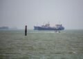 Oman emphasized the “toll-free” passage through the Strait of Hormuz