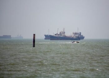 Oman emphasized the “toll-free” passage through the Strait of Hormuz