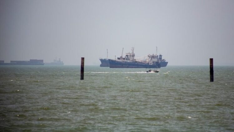 Oman emphasized the “toll-free” passage through the Strait of Hormuz