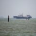 Oman emphasized the “toll-free” passage through the Strait of Hormuz