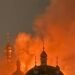 War: Ukraine compares Russia to ISIS after cathedral attack