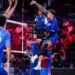 Sports: Cuba swept in the first week of the Volleyball Nations League