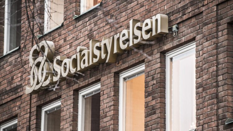 More care places in Sweden but continued shortage