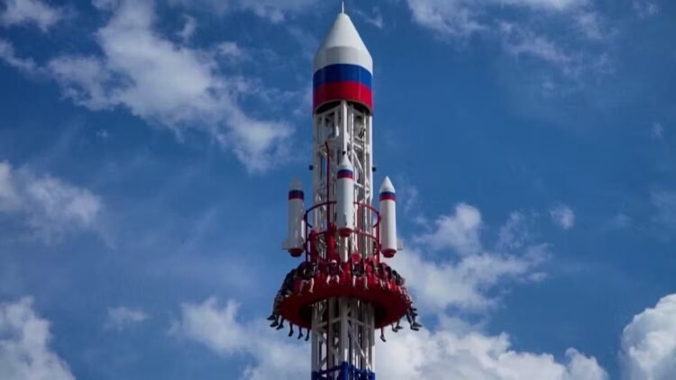 00:52Oreshnik nuclear missileThe Ukrainians fear it – in Russia it is a Khilbi attraction2170