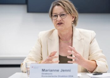 More and more Swiss travellers in need of consular protection