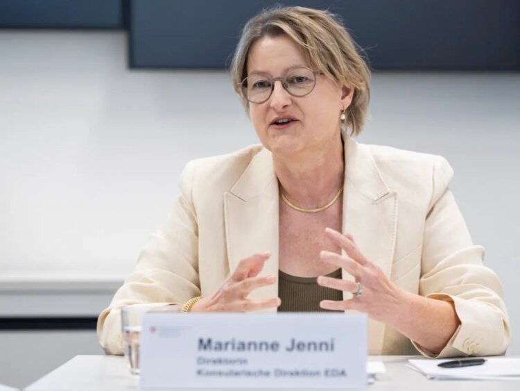 More and more Swiss travellers in need of consular protection
