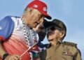 Cuba-USA: The US hits the family environment of Díaz-Canel and Raúl Castro