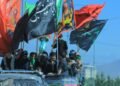 The Taliban in Ghazni’s Garabagh prevented the Shiites from mourning