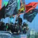 The Taliban in Ghazni’s Garabagh prevented the Shiites from mourning